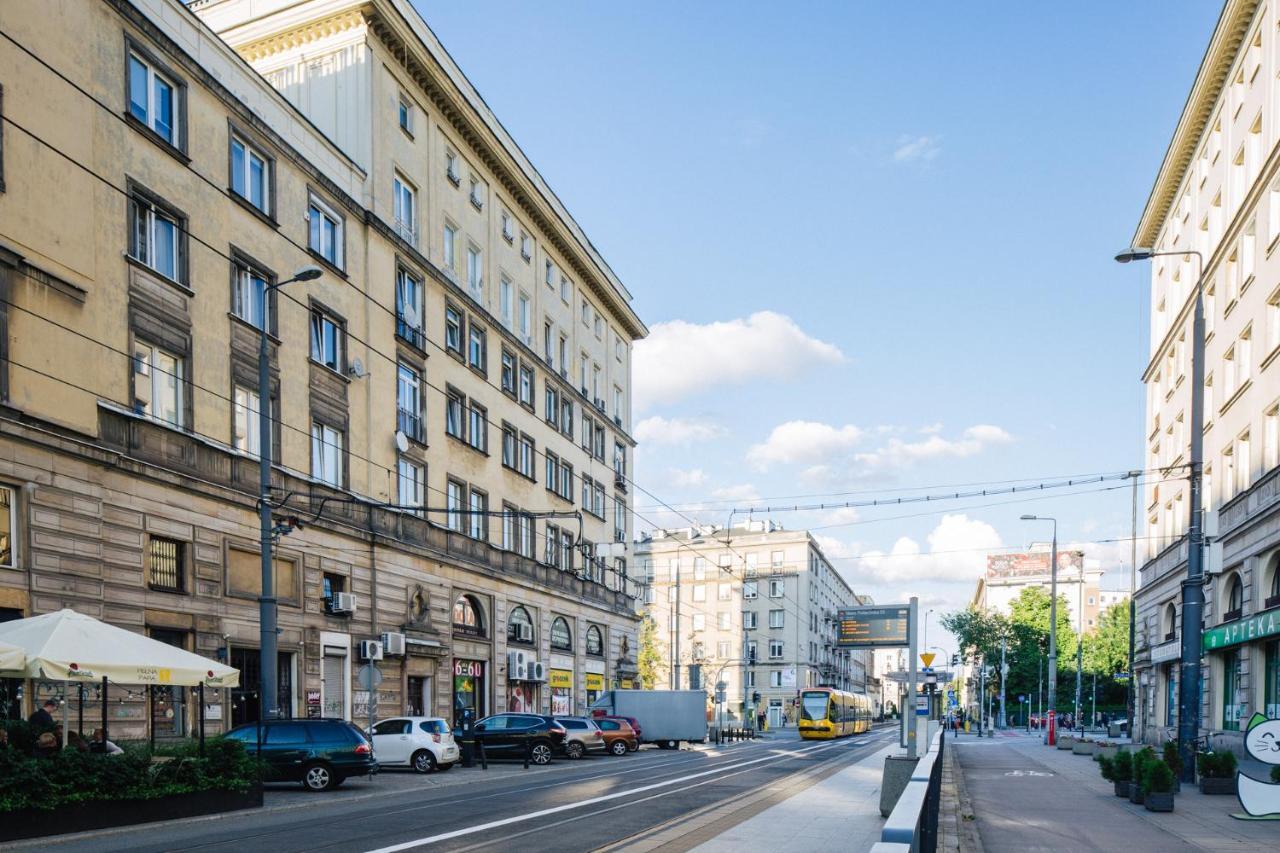 Metro Politechnika