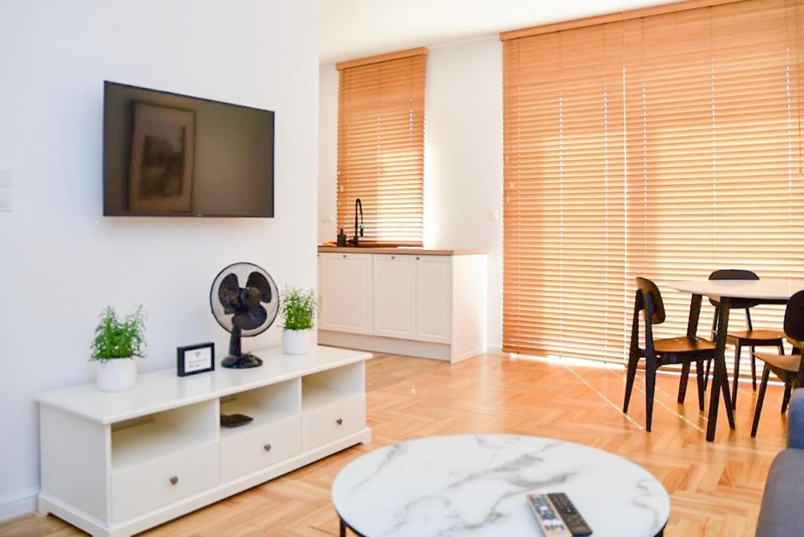 Apartament Lekka * Warsaw