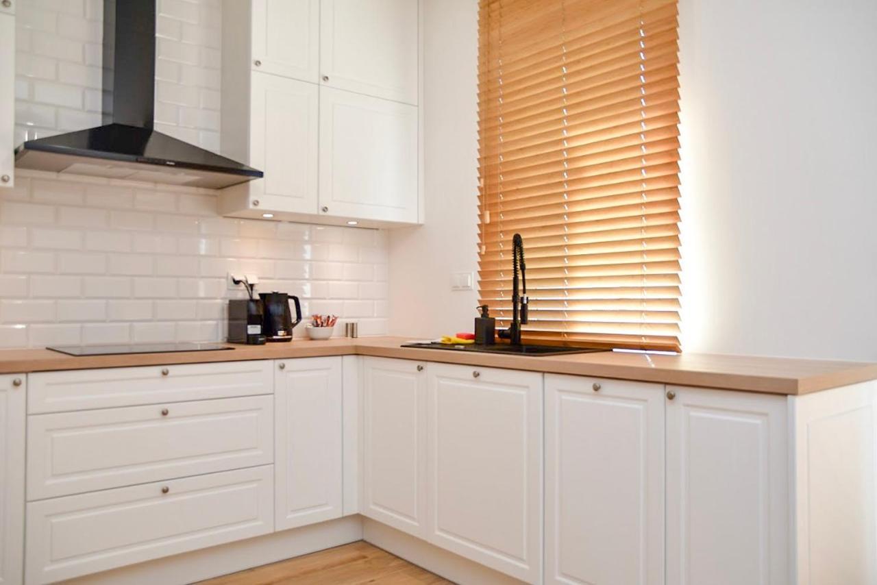 Apartament Lekka