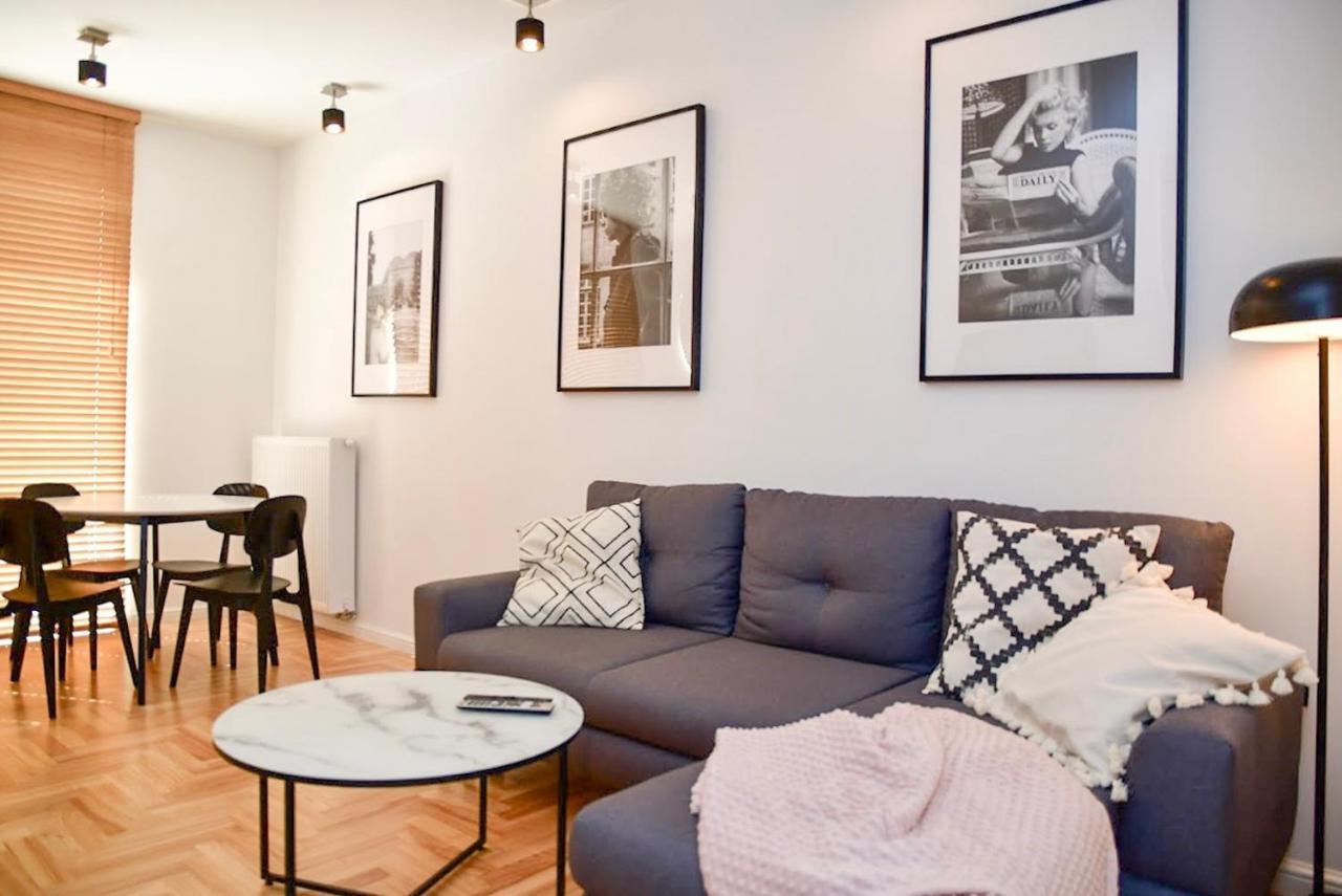 Apartament Lekka