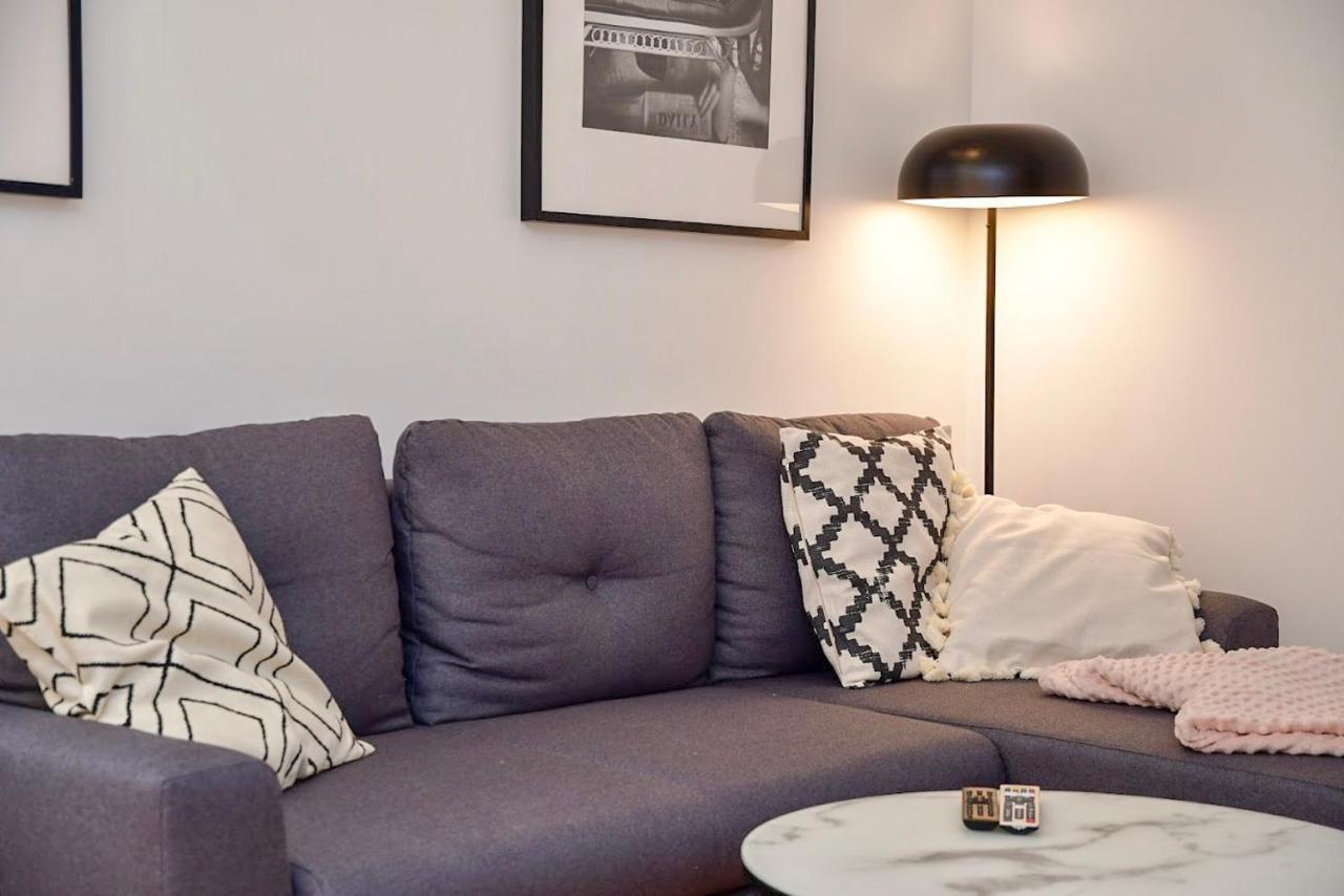 Apartament Lekka