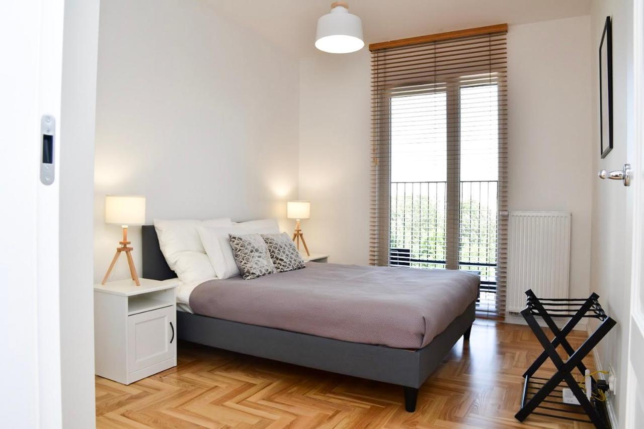 Apartament Lekka Apartment
