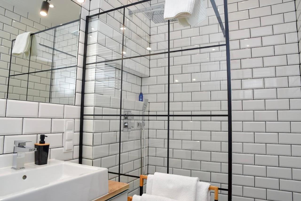 Apartament Lekka Apartment Warsaw