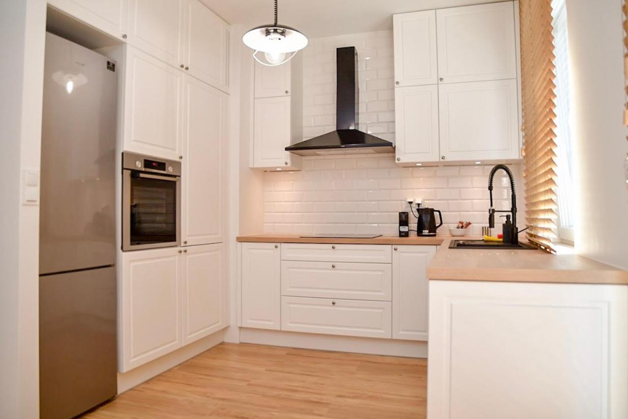 Apartament Lekka Apartment