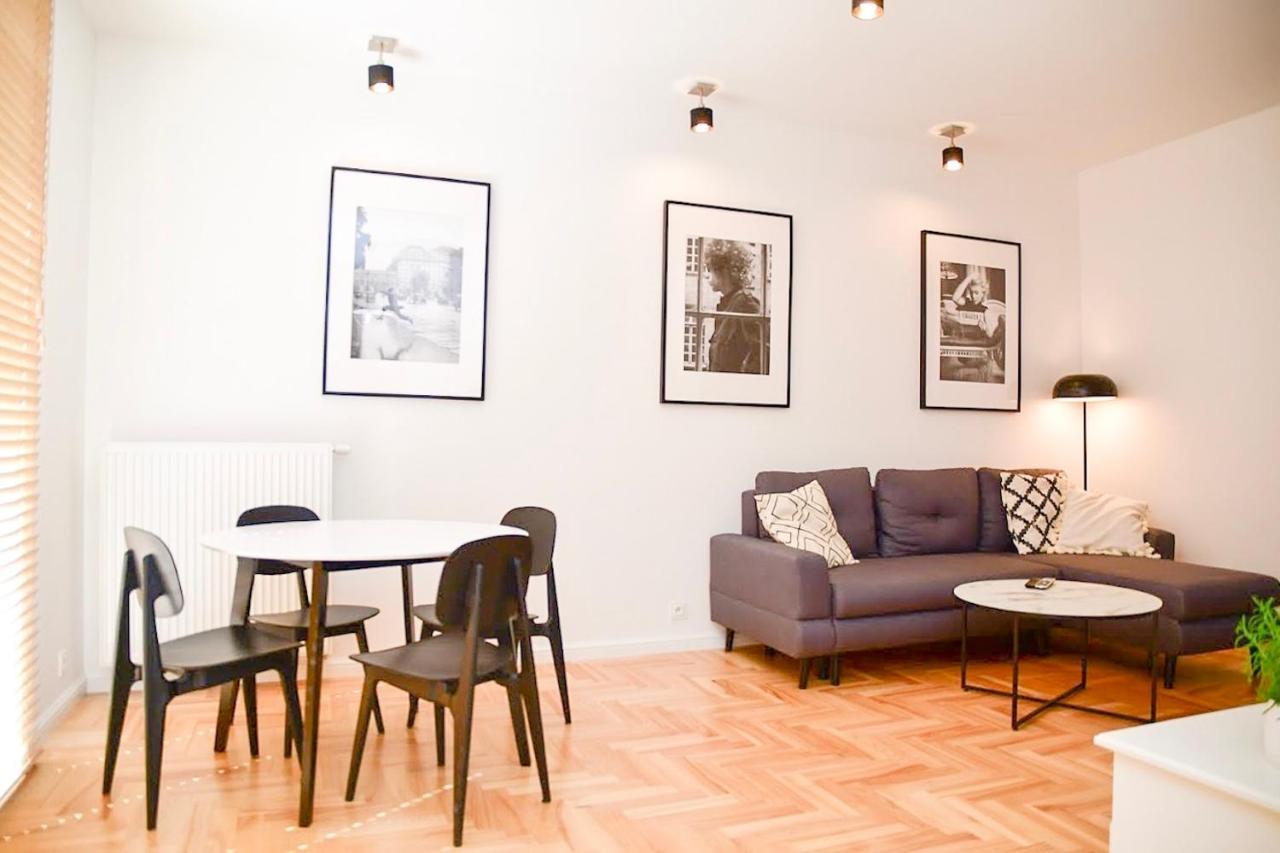 Apartament Lekka *