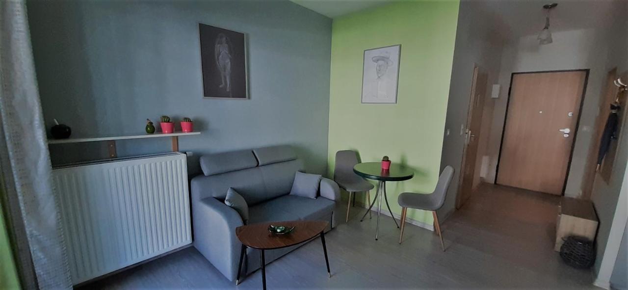 Wilanow With Free Parking Apartment *