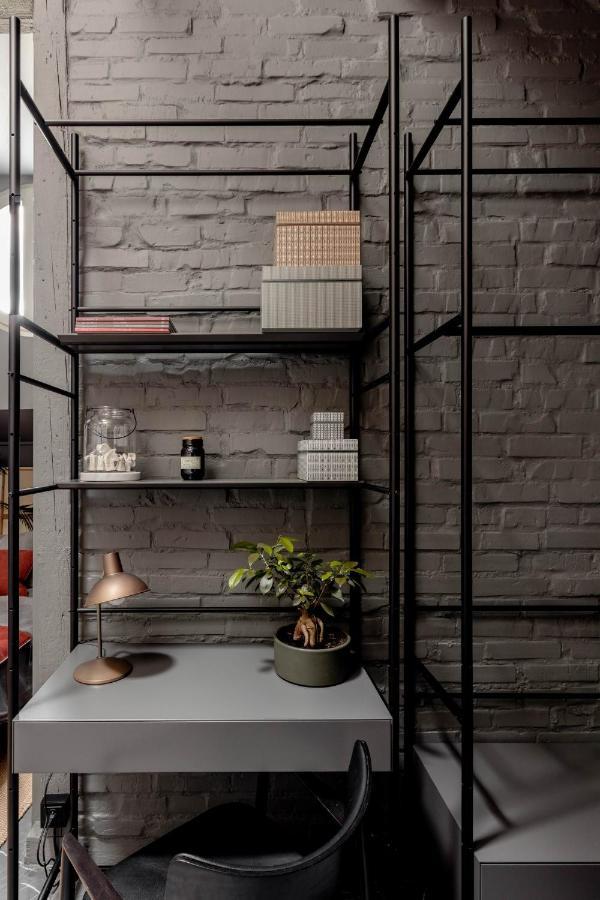 Mystictone - Loft In The Heart Of - Nowy Swiat Roomtones Apartment Warsaw