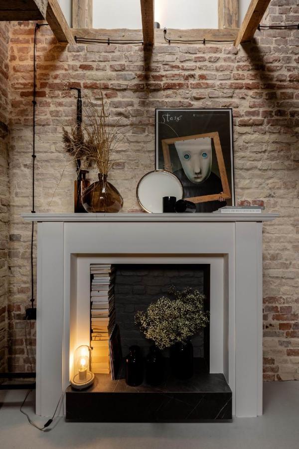 Apartment Mystictone - Loft In The Heart Of - Nowy Swiat Roomtones Warsaw