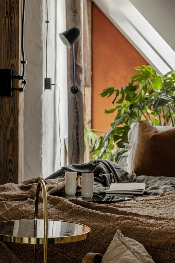 Mystictone - Loft In The Heart Of - Nowy Swiat Roomtones Apartment *