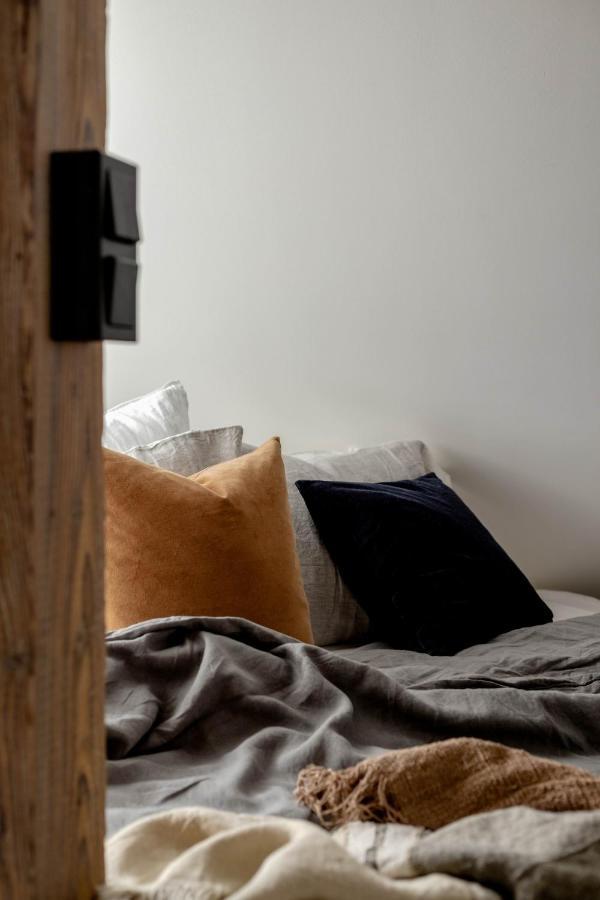 Mystictone - Loft In The Heart Of - Nowy Swiat Roomtones Apartment Warsaw