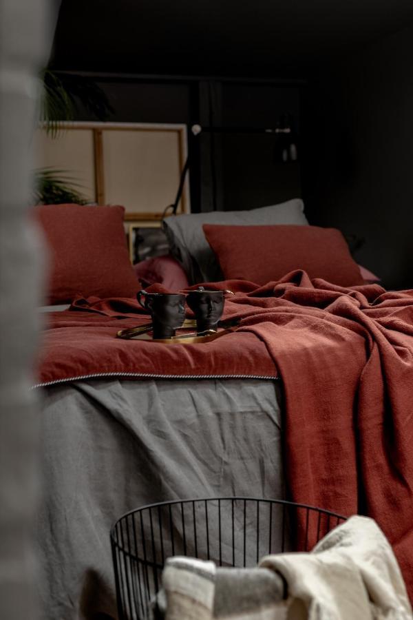 Apartment Mystictone - Loft In The Heart Of - Nowy Swiat Roomtones Warsaw