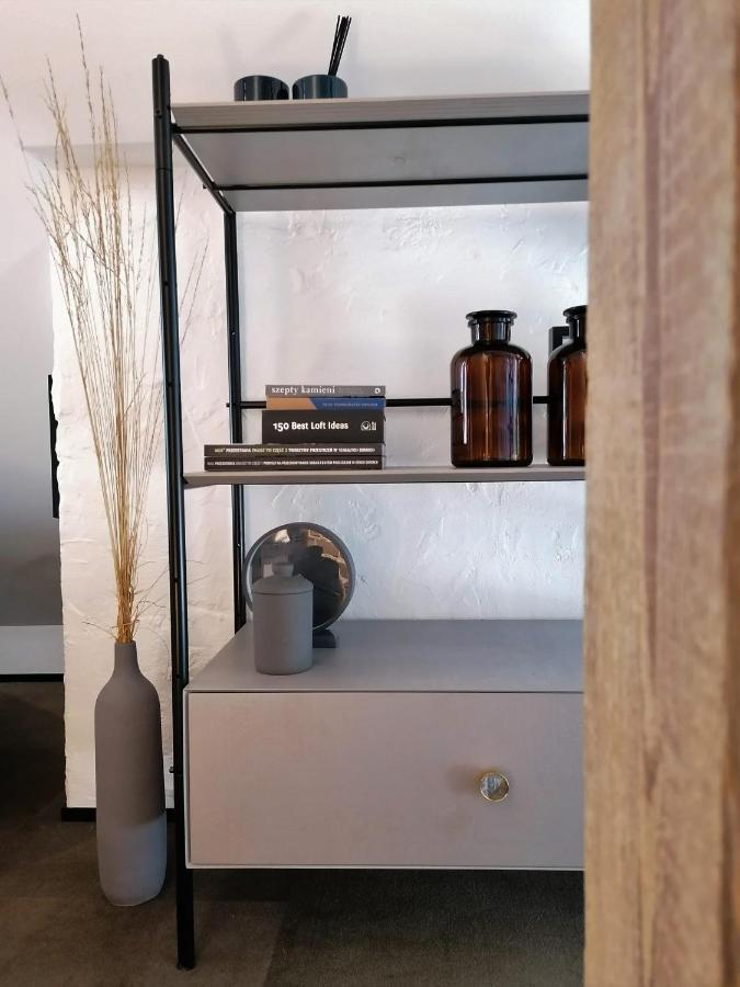 Mystictone - Loft In The Heart Of - Nowy Swiat Roomtones Apartment