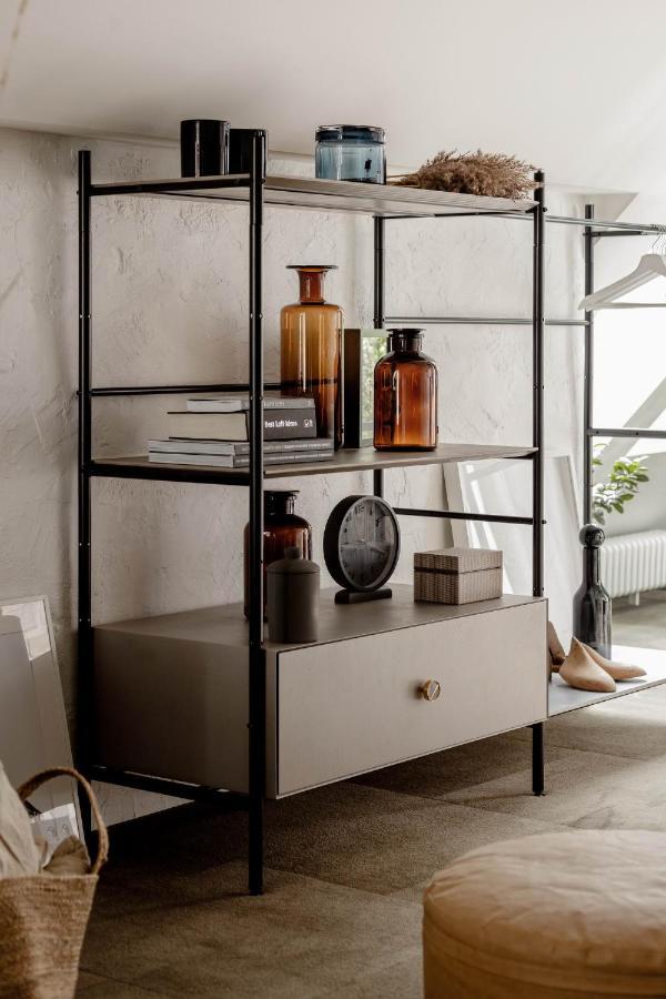 Mystictone - Loft In The Heart Of - Nowy Swiat Roomtones * Warsaw