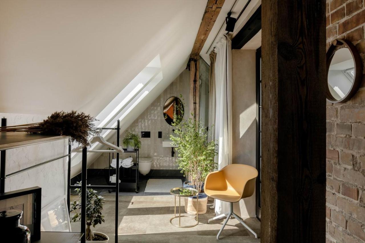 Mystictone - Loft In The Heart Of - Nowy Swiat Roomtones Apartment