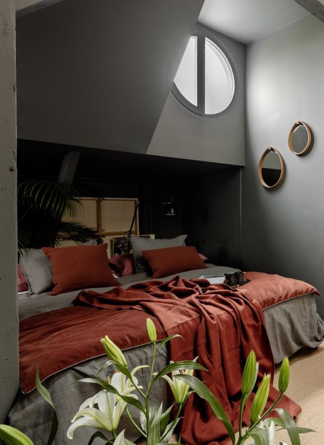 Mystictone - Loft In The Heart Of - Nowy Swiat Roomtones Apartment