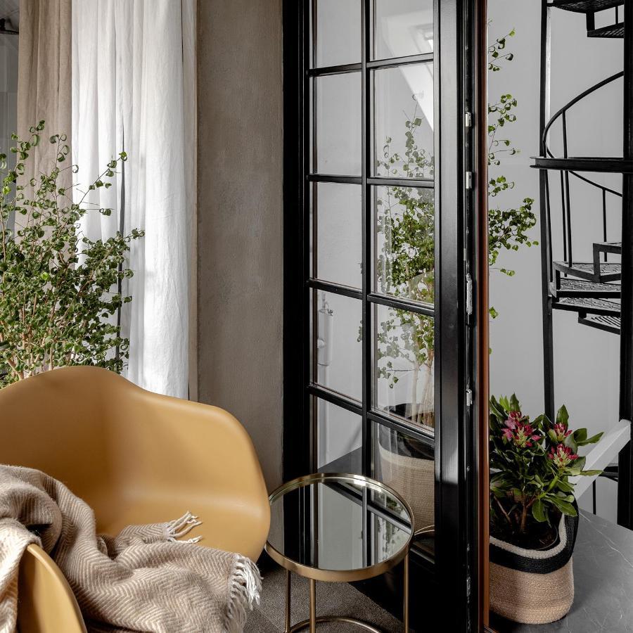 Mystictone - Loft In The Heart Of - Nowy Swiat Roomtones Apartment Warsaw