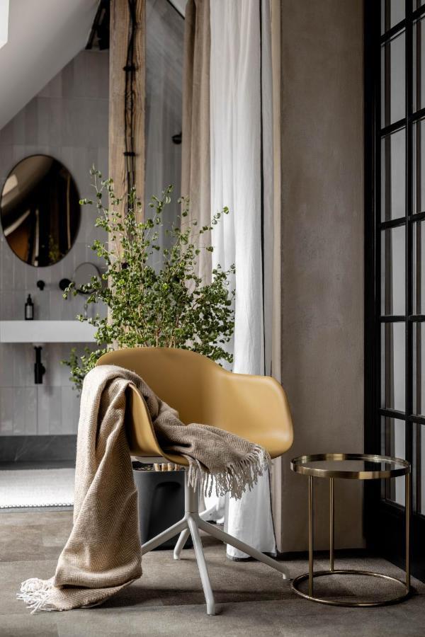 Mystictone - Loft In The Heart Of - Nowy Swiat Roomtones Apartment *