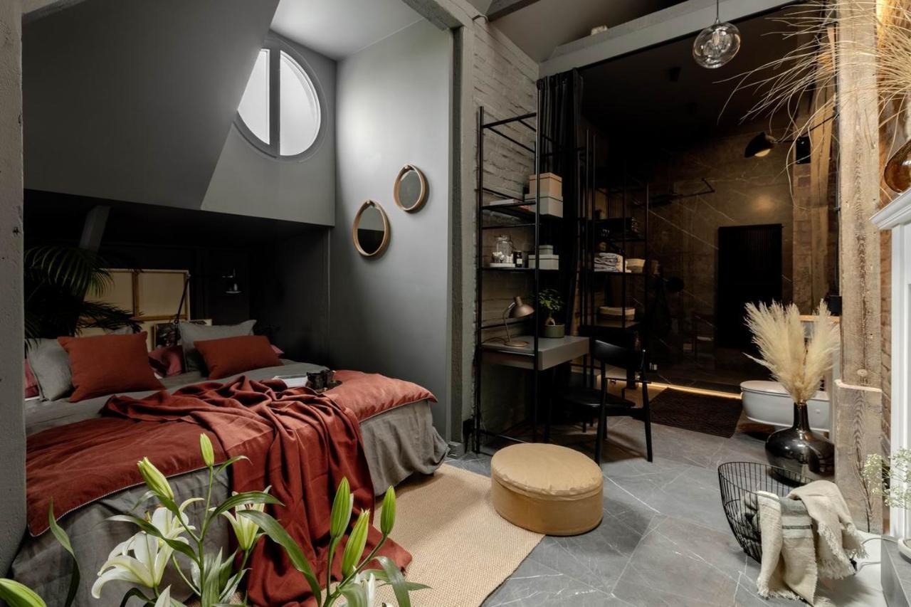 Apartment Mystictone - Loft In The Heart Of - Nowy Swiat Roomtones