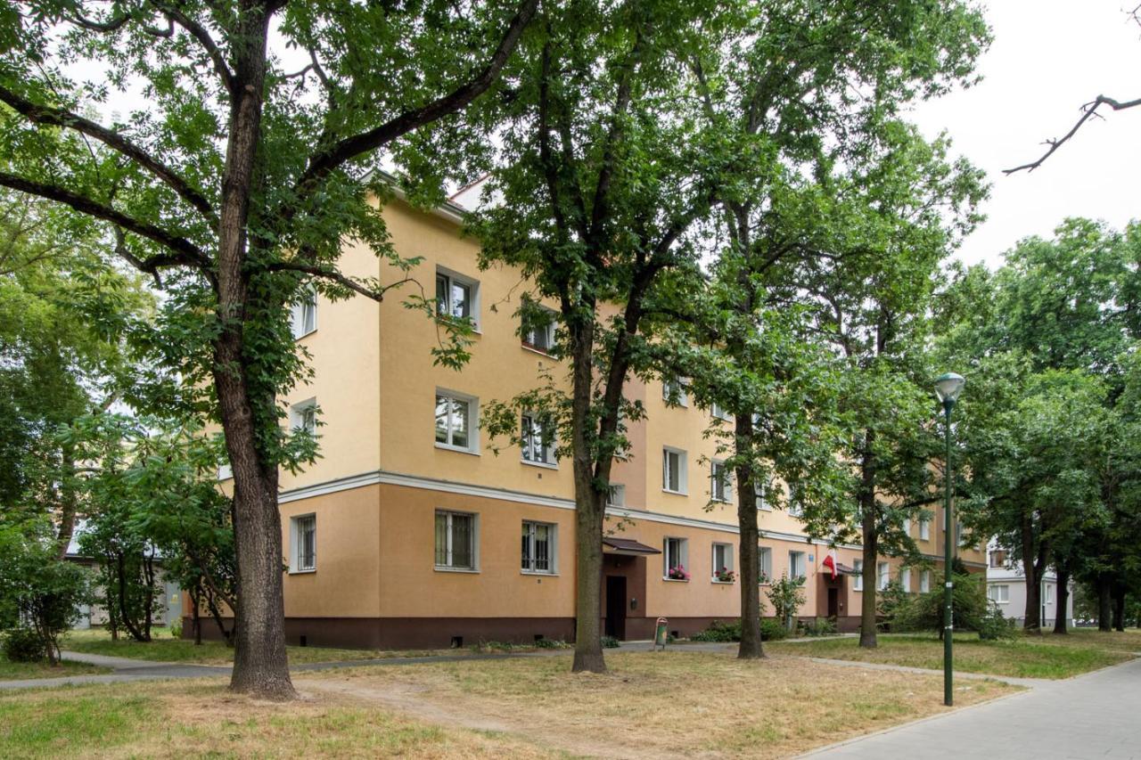 404 Obrzezna Mokotow Homestay *