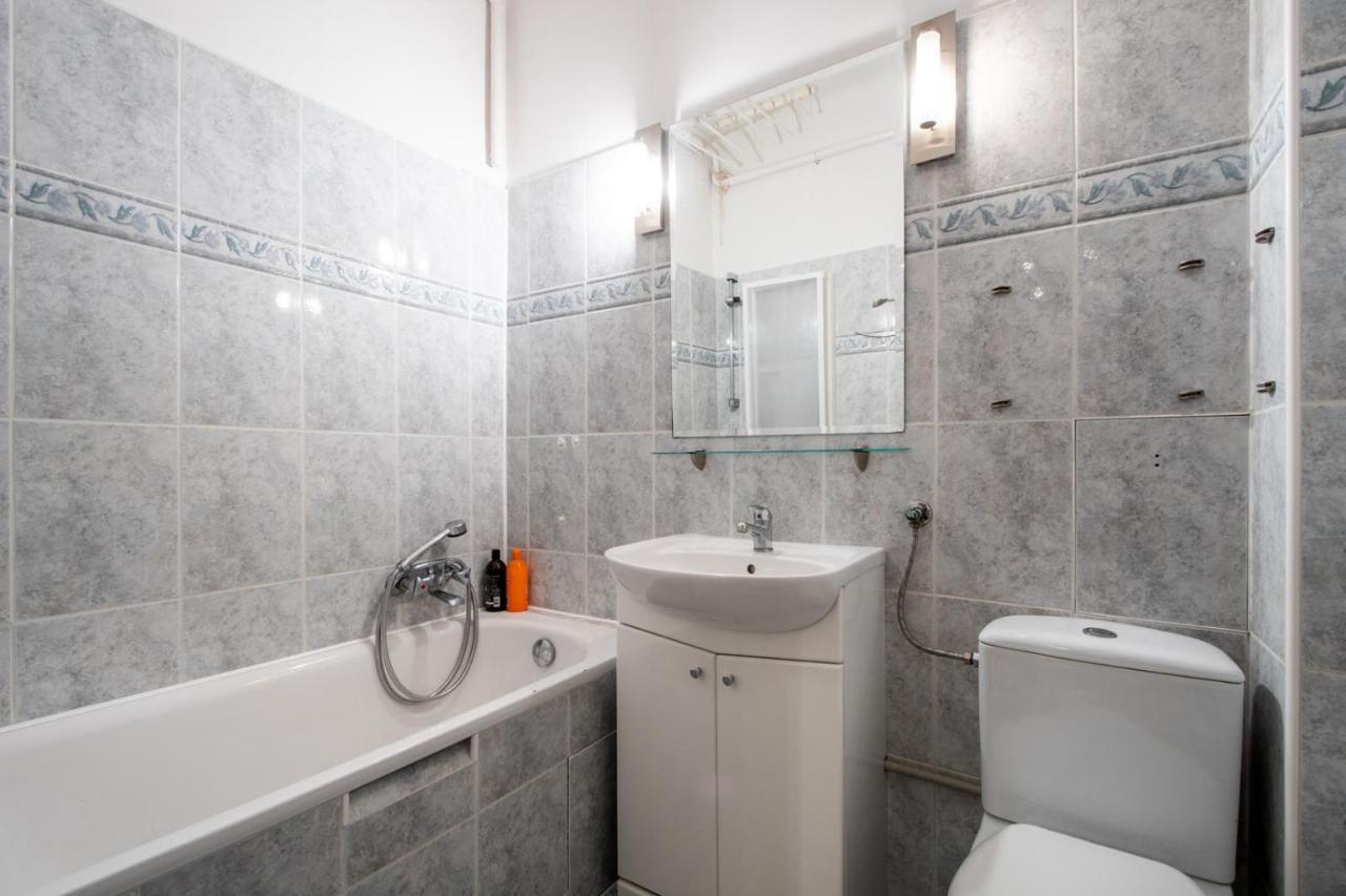 404 Obrzezna Mokotow Homestay Warsaw