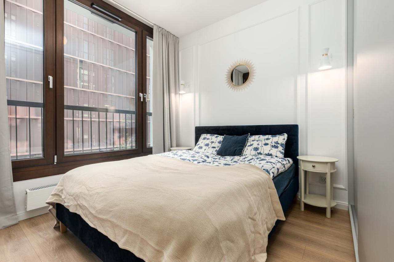 Apartamento Bg Premium Browary Warszawskie *