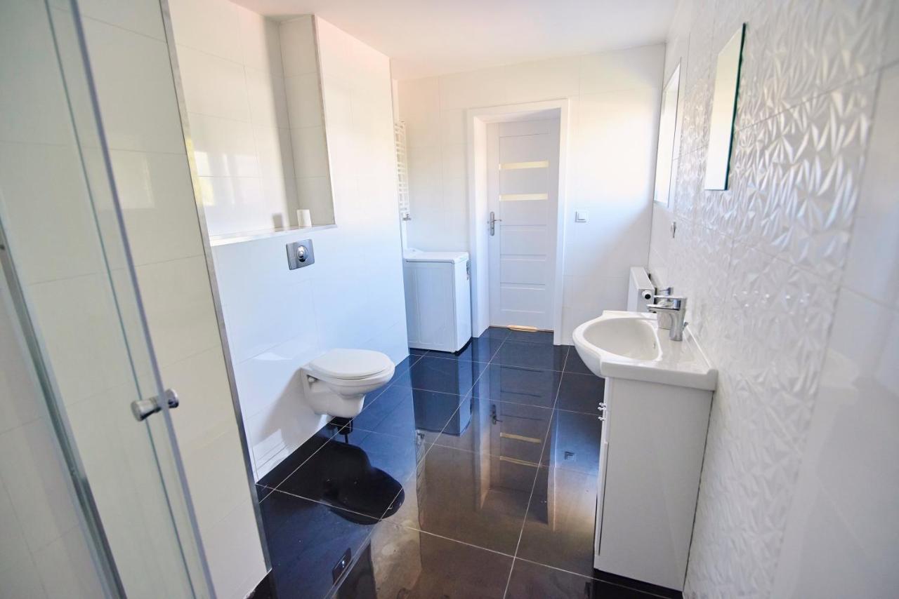 Apartament Regem Płońska