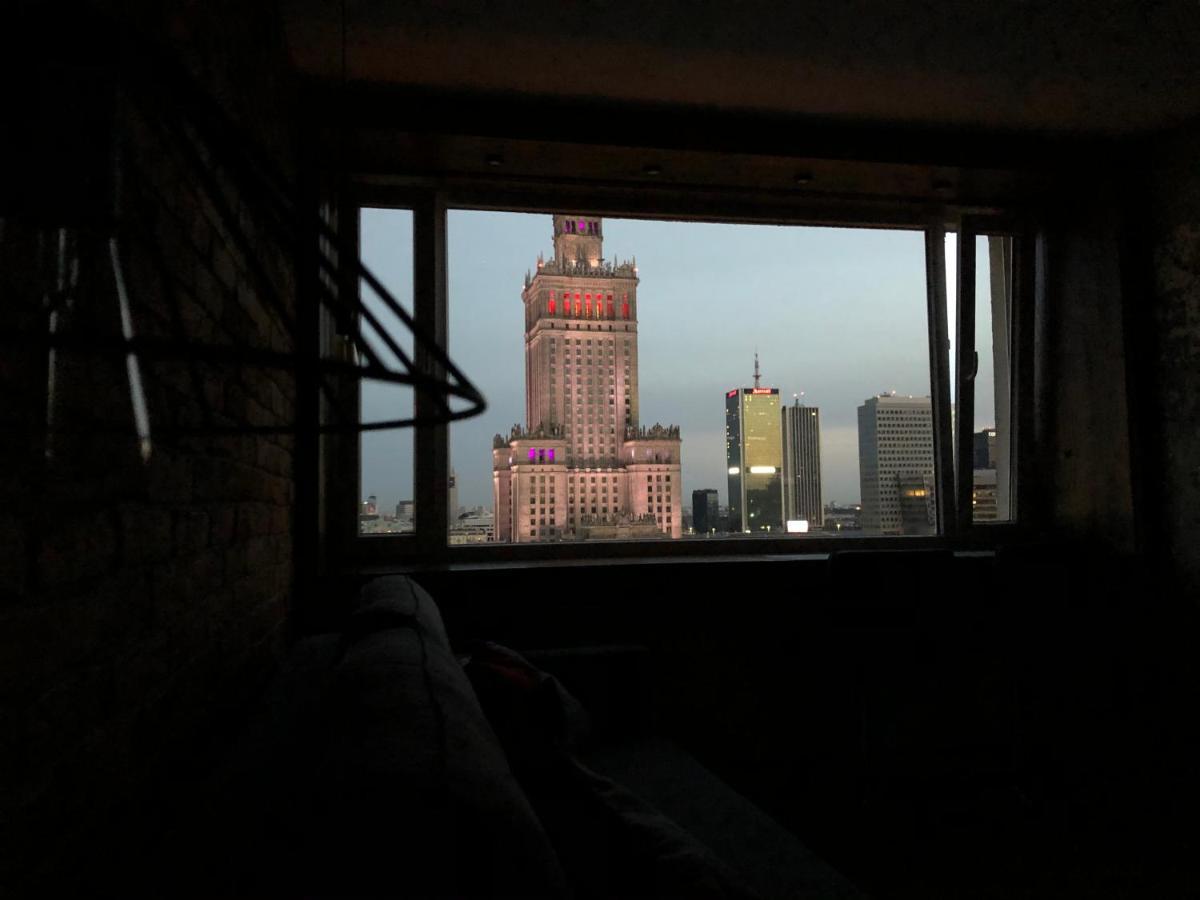 Apartament The View *