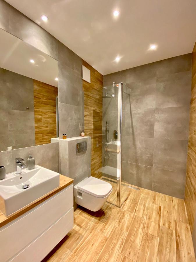 Living Point Center * Warszawa