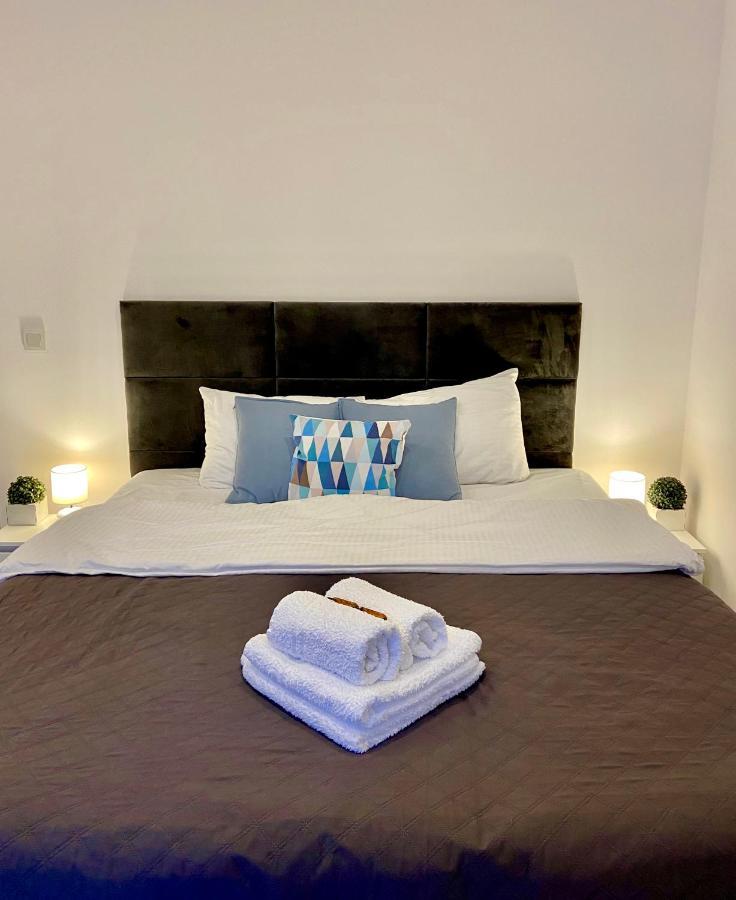 Apartament Living Point Center *