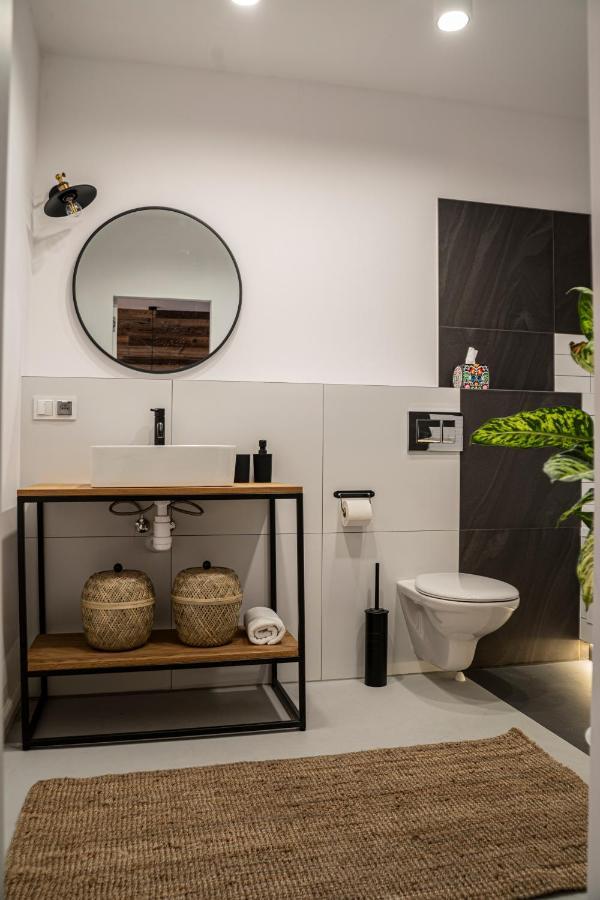Apartament Folk By Anne & *