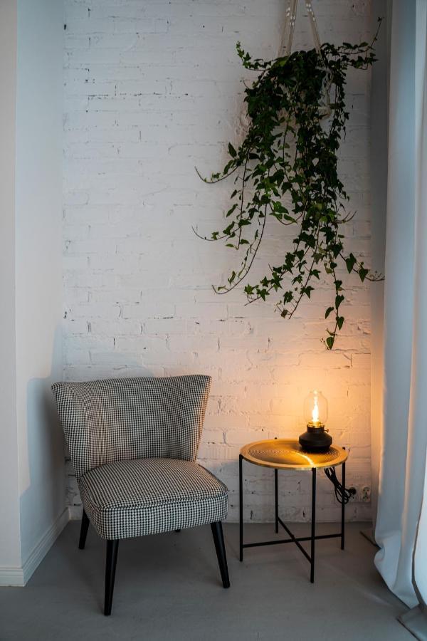 Folk By Anne & Apartament Warszawa