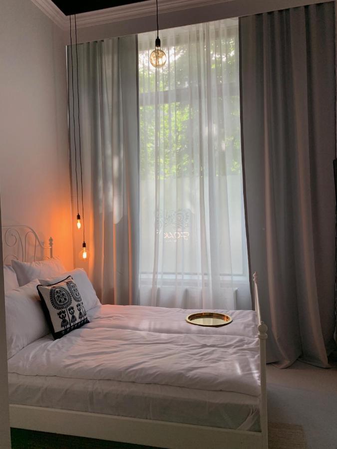 Apartament Folk By Anne &