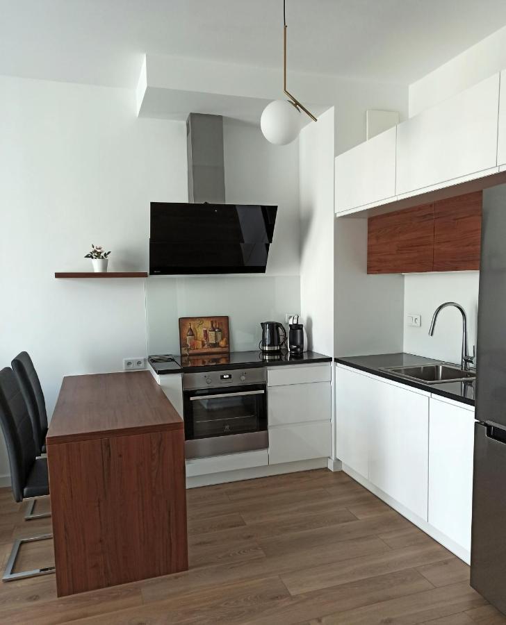 Cozy In Wilanow Apartment *