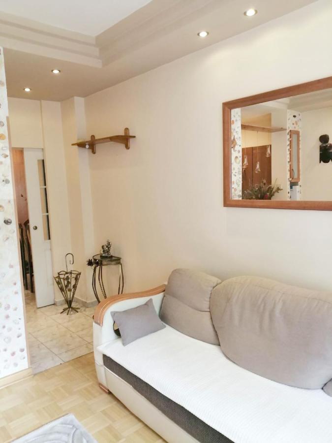 Basniowy Apartament *