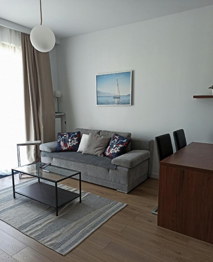 Cozy In Wilanow Apartment Warsaw