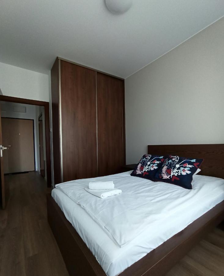 Apartment Cozy In Wilanow *