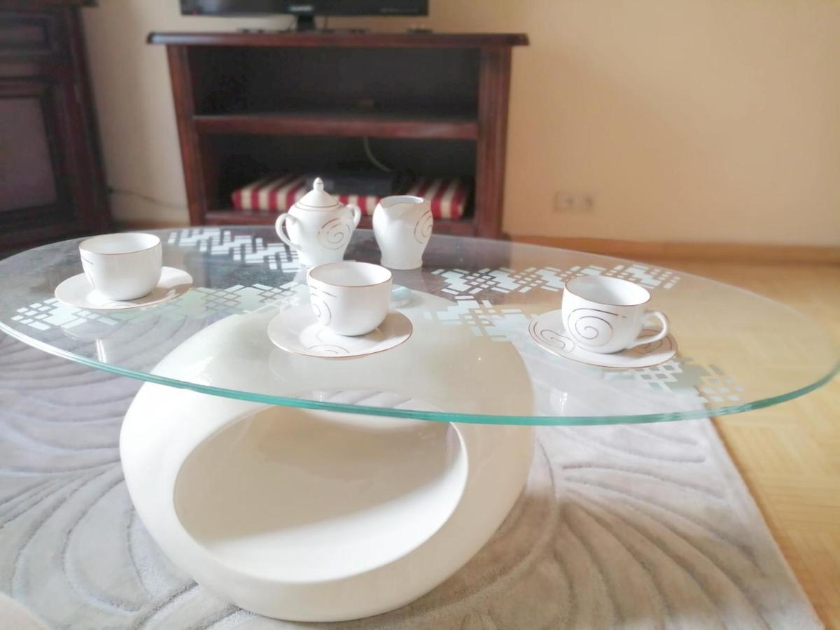 Basniowy Apartament Apartment *
