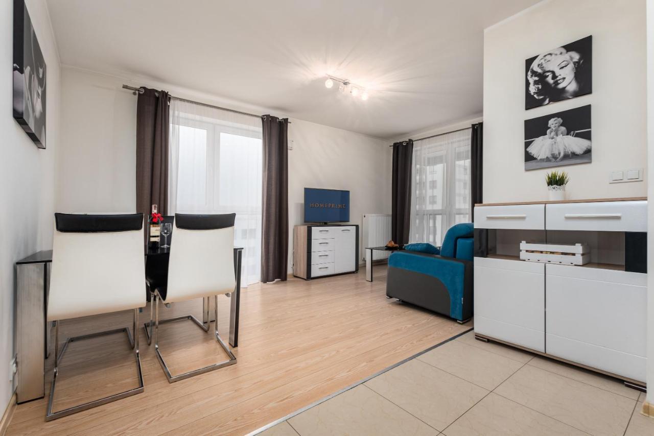 Al Krakowska 291a By Homeprime * Warschau