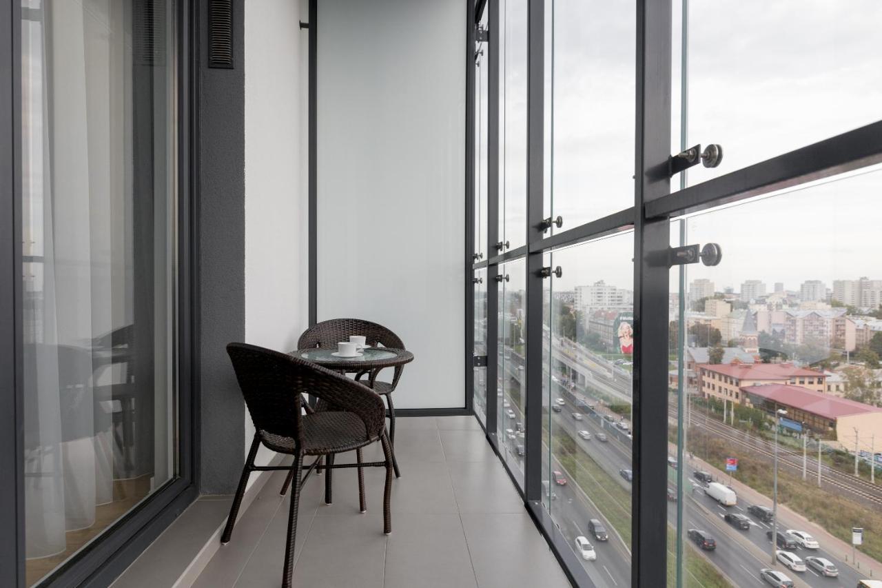 Apartment Wola Chic Silver *