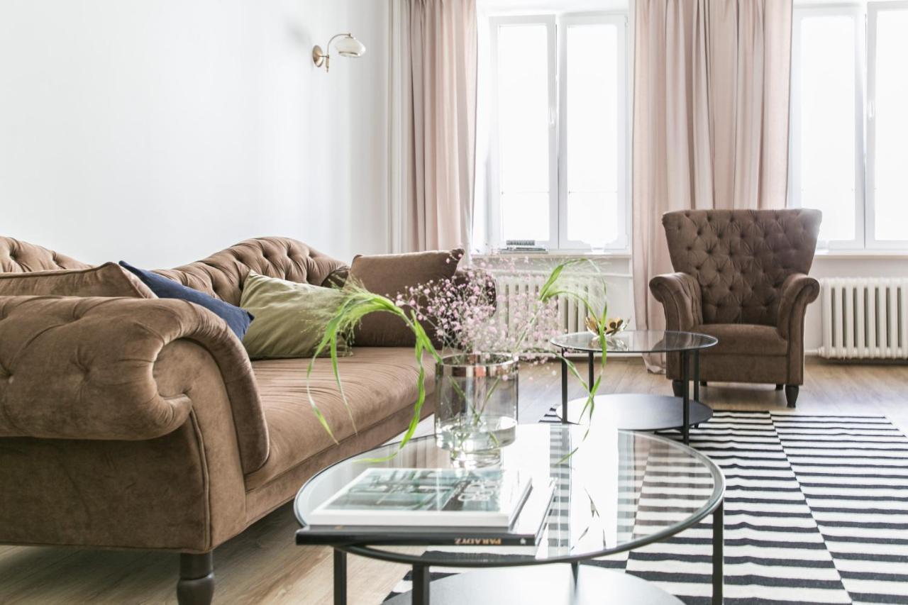 Apartament Poznanska Căn hộ
