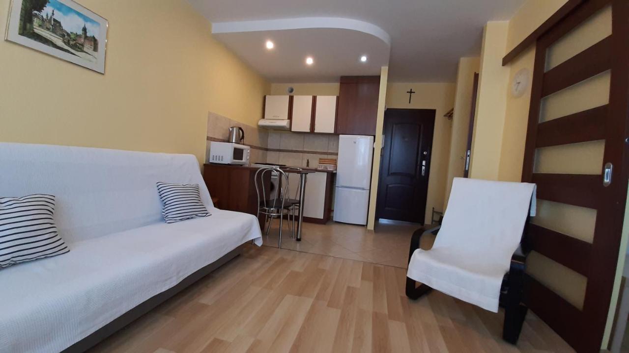 Apartment W Samym Centrum Na Grzybowskiej *