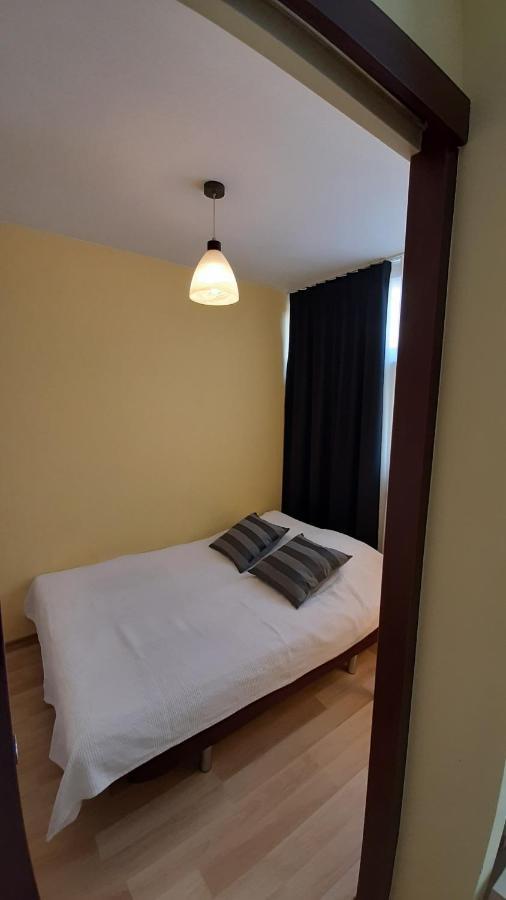 W Samym Centrum Na Grzybowskiej Apartment Warschau