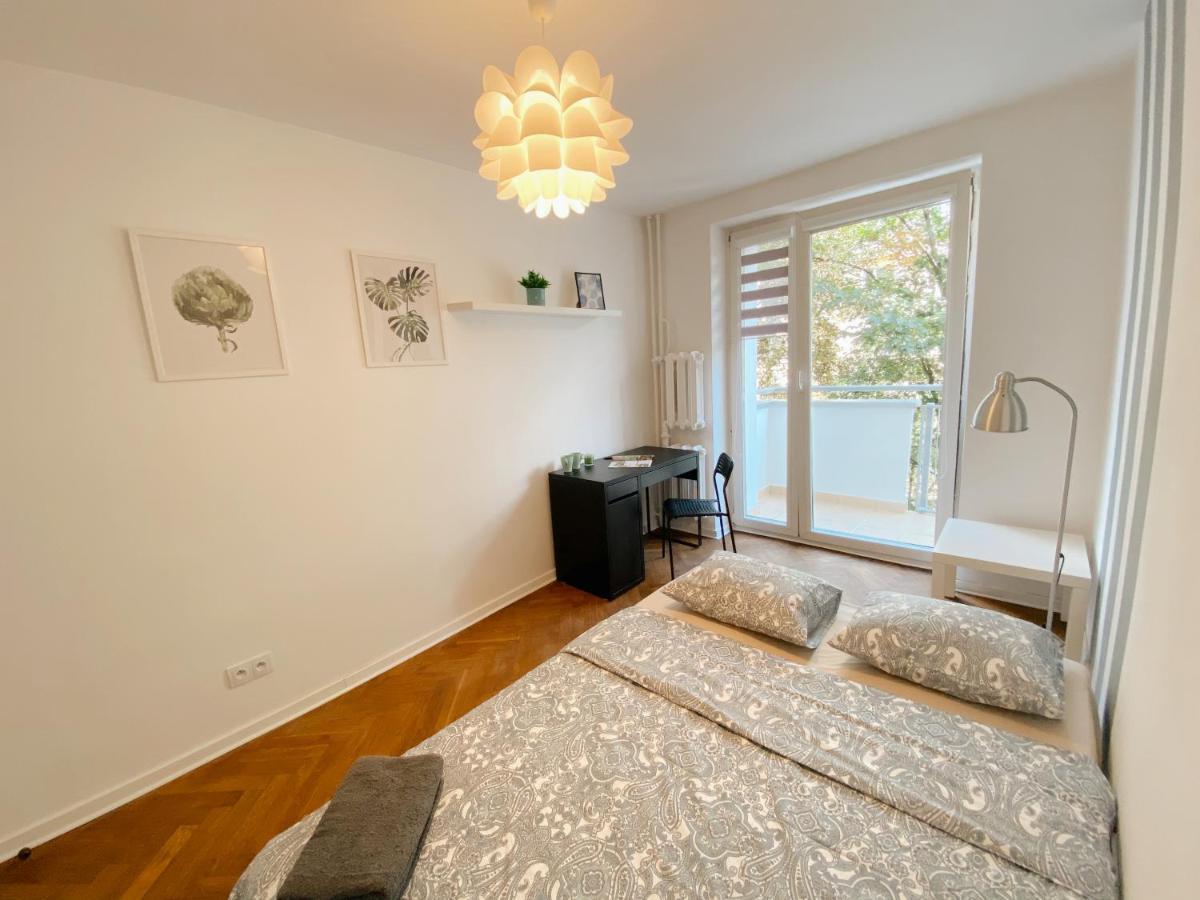 Bed & Breakfast Halo Warsaw