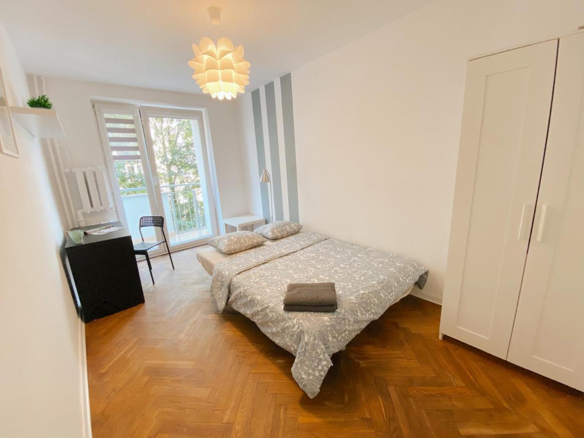 Bed & Breakfast Halo Warsaw
