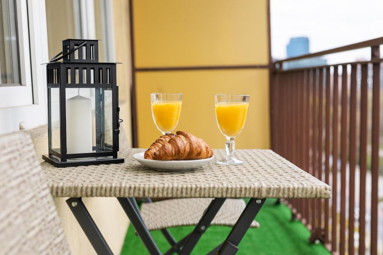 Swietokrzyska By Your Freedom Apartment *
