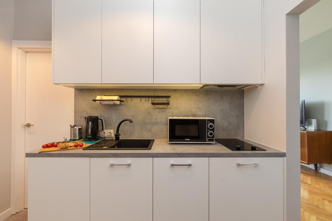 Swietokrzyska By Your Freedom Apartment *