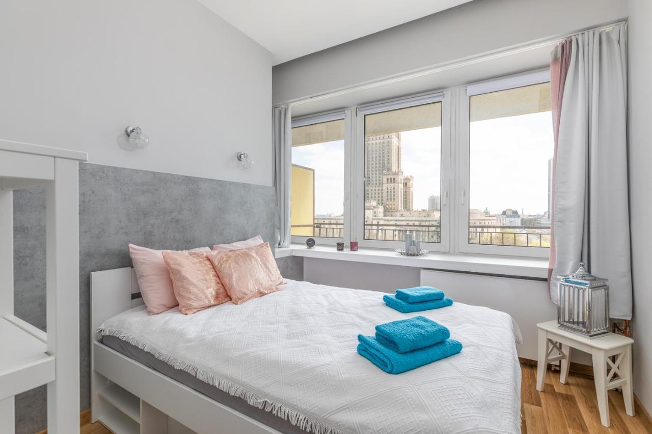 Apartment Swietokrzyska By Your Freedom *