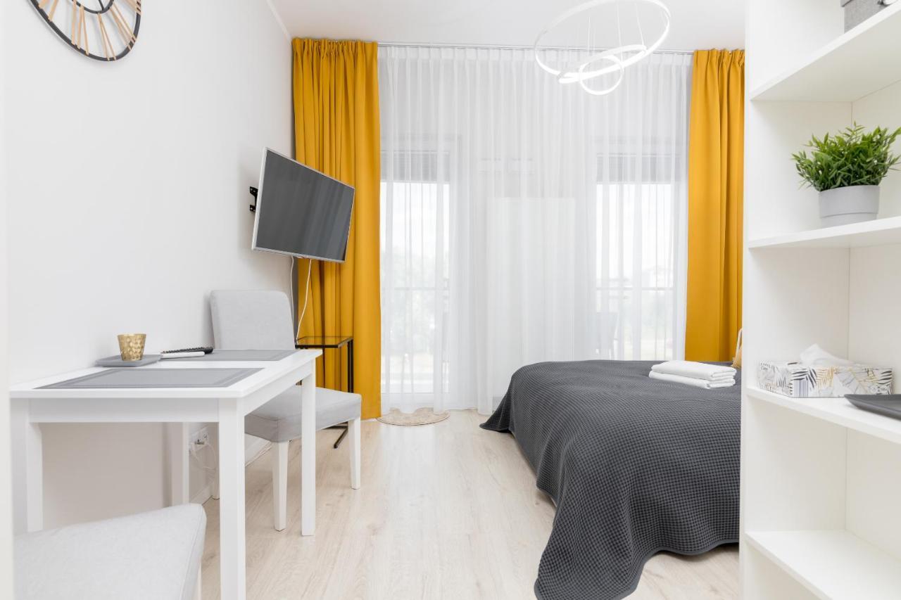 Yellow Sunset Studio *