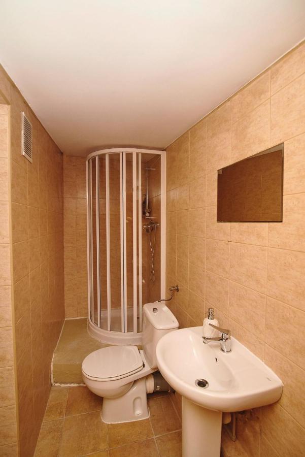 Regem Warynskiego Apartamento Varsóvia