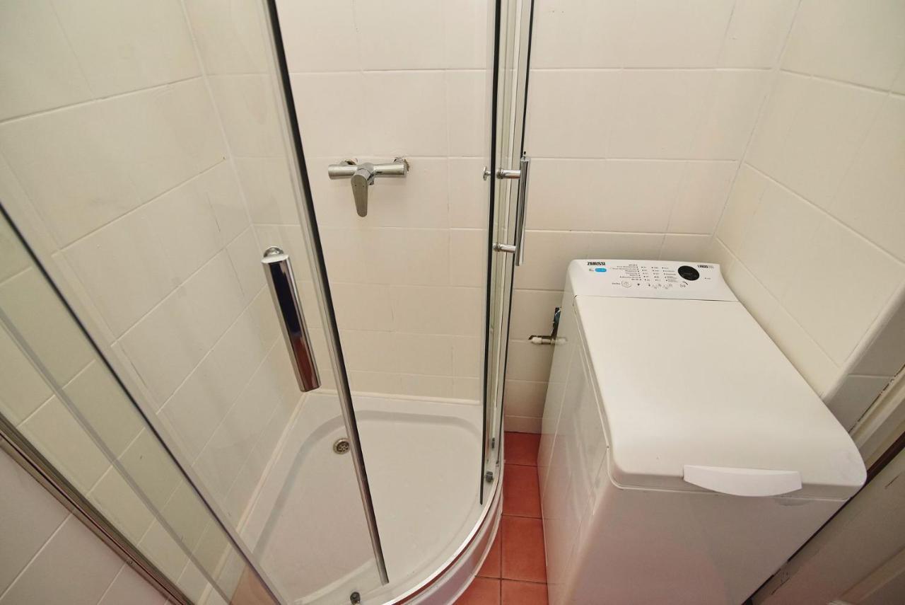 Regem Warynskiego Apartamento Varsóvia